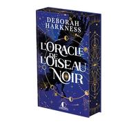 L'Oracle de l'oiseau noir