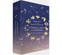 L'Oracle des Astres et de la Destinée - Devenez votre propre guide