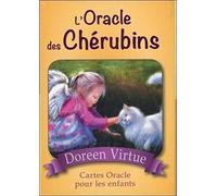 L'oracle des chérubins: Avec 44 cartes et 1 livret