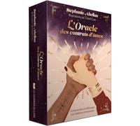 L'Oracle des contrats d'âmes - Comprendre et débloquer vos relations amoureuses