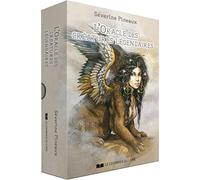 L'Oracle des créatures légendaires: Avec 52 cartes