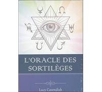 L'oracle des sortilèges - Livre explicatif (Coffret)