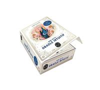 L'Oracle intuitif: 44 cartes pour accompagner mes choix de vie