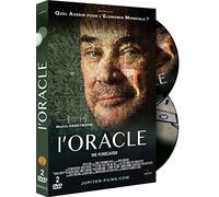 L'Oracle (The Forecaster) - Quel avenir pour l'Economie Mondiale ?