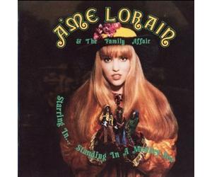 Lorain, A'Me - Standing in a Monkey