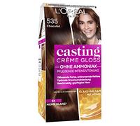 L'Oral Casting Creme Gloss Hair Dye