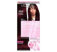 L'Oral Casting Crme Gloss - 360 Black Cherry Semi-Permanent Hair Dye
