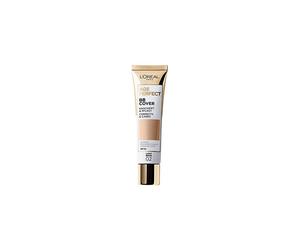LOral Paris Age Perfect BB Cream 02 Light Beige lightweight Infused with hydrating serum Vitamin B3 SPF 50