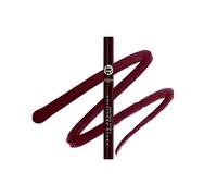 L'Oral Paris Blue Liquid Eyeliner, Haute Precision Felt-tip, Lasts Up to 24H, Bordeaux Cashmere Bordeaux Cashmere