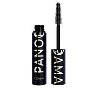 L'Oral Paris Blue Mascara, Volume Million Lashes Panorama Chromatic, Up to 24H Wear, Bleu Suede