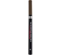 L'Oral Paris Brow Micro Tattoo 109 Ebony Perfect For Defining Eyebrows