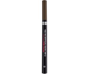 L'Oral Paris Brow Micro Tattoo 109 Ebony Perfect For Defining Eyebrows
