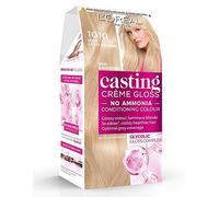 L'Oral Paris Casting Crme Gloss 1010 Iced Light Blonde