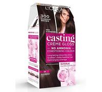 L'Oral Paris Casting Crme Gloss 300 Darkest Brown