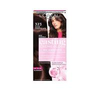 L'Oral Paris Casting Crme Gloss 323 Dark Chocolate