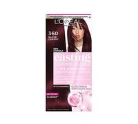 L'Oral Paris Casting Crme Gloss 360 Black Cherry