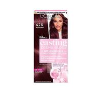 L'Oral Paris Casting Crme Gloss 426 Auburn, No Ammonia Semi Permanent Glossing Colour, Gloss for up to 32 Washes