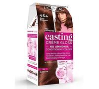 L'Oral Paris Casting Crme Gloss 454 Goji Brown