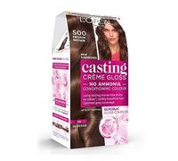 L'Oral Paris Casting Crme Gloss 500 Medium Brown