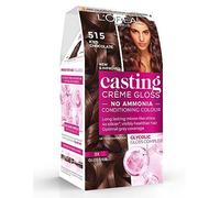 L'Oral Paris Casting Crme Gloss 515 Iced Chocolate