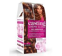 L'Oral Paris Casting Crme Gloss 535 Chocolate