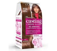 L'Oral Paris Casting Crme Gloss 600 Light Brown