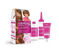 L'Oral Paris Casting Crme Gloss 634 Chestnut Honey