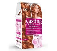 L'Oral Paris Casting Crme Gloss 645 Amber