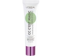 L'Oreal C'est Magic Cc Cream Anti-Redness