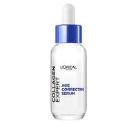 L'Oral Paris Collagen Expert Age-Correcting Serumm, Enriched with collagen Peptides, 30ml