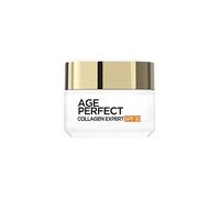 NEW L'Oreal Paris Age Perfect Collagen Expert Day Cream SPF 30, Anti-Sagging + Anti-Age Spots, 50ml