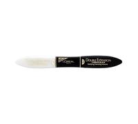 L'Oral Paris Double Extension Mascara Waterproof Black Loose W/P BLACK LOOSE