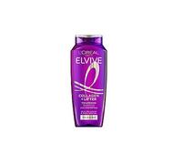 LOral Paris Elvive Collagen + Lifter Volumising Shampoo for Flat Hair 250ml