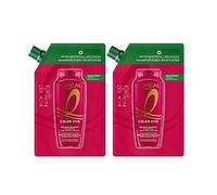 LOral Paris Elvive Colour Protect Shampoo Refill Replenishment Bundle