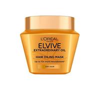L'Oral Paris Elvive Extraordinary Oil Hair Mask 300ml