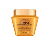 L'Oral Paris Elvive Extraordinary Oil Hair Oiling Mask For Very Dry Hair 300ml