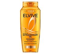 L'Oral Paris Elvive Extraordinary Oil Shampoo 250ml