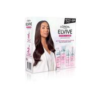 L'Oral Paris Elvive Glycolic Gloss Uma's At-Home Glossing Set (Boots Exclusive)