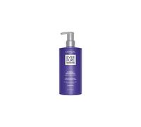 L'Oréal Paris EverPure Sulfate Free Brass Toning Shampoo Purple for Blonde, Light, Silver or Brown Highlighted Hair, 23Fl; Oz (Packaging May Vary)