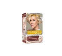 L'Oral Paris Excellence Age Perfect Nudes 7.31 Natural Caramel Blonde