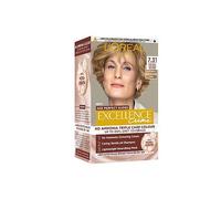 L'Oral Paris Excellence Age Perfect Nudes 7.31 Natural Caramel Blonde