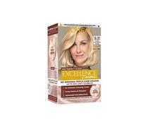 L'Oral Paris Excellence Age Perfect Nudes 9.31 Natural Light Golden Blonde