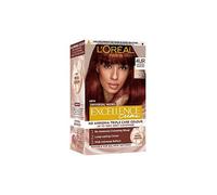 L'Oral Paris Excellence Universal Nudes Reds 4UR Universal Dark Red