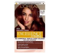 L'Oral Paris Excellence Universal Nudes Reds 5UR Universal Red
