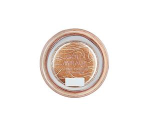 LOral Paris Gold Mirage Oogschaduw - 04 Tiger Eye Goudkleurig - Limited Edition - Shine Mirage Eye Schadow