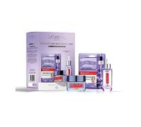 Hyaluronic Discovery Gift Set with Pure Hyaluronic Acid L'Oréal Paris Multi One Size