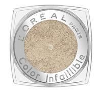 L'Oral Paris Infallible Eyeshadow 21 Sahara Treasure 3.5 g