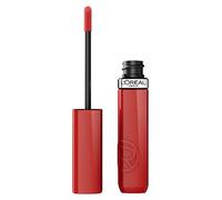 L'Oral Paris Infallible Laque Resistance Lipstick 601 Worth It 4.3ml 601 worth it