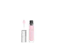 L'Oral Paris Lip Oil, Plump Ambition Transformative PH, HA Acid & Tripeptide, Shade 114 Rose Rose
