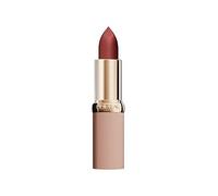 L'Oral Paris Lipstick, Colour Riche Blurred Matte Lipstick Soft-Matte, Shade 545 Nude Nonchalant Nude Nonchalant
